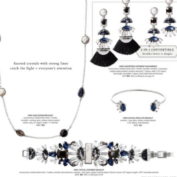 Chloe and Isabel Hero Convertible Tassel Necklace - Picture 4 of 4